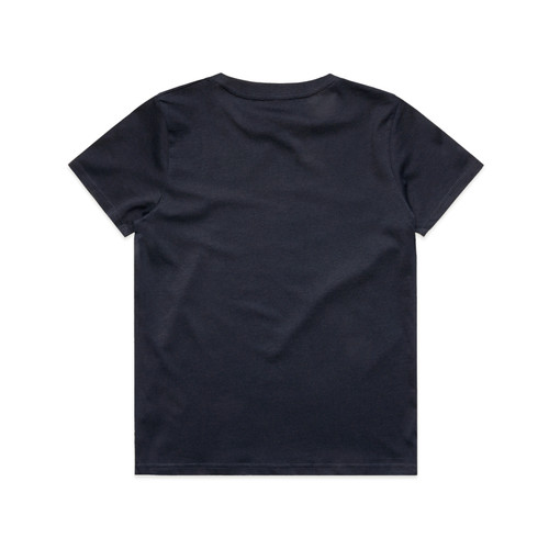 NAVY - BACK youth-staple-tee-navy-back